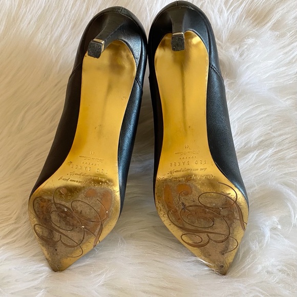 Ted Baker Ankle boots - Picture 2 of 5